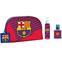 Disney Eau De Toilette Vaporisateur 50 ml Coffret de 3 pièces