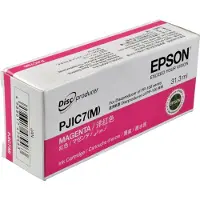 Epson C13S020691 cartouche d'encre 1 pièce(s) Original Magenta