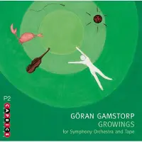 Sonic Growings