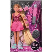 Simba Steffi Love - Coiffeuse