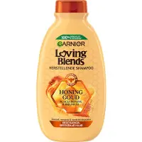 Loving blends Shampooing Miel Doré 300 ml