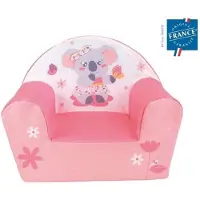 Fun House CALLY MIMI KOALA Chaise club pour enfants