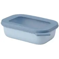 Mepal Bol Multifonction Cirqula 500 Ml Nordic Blue