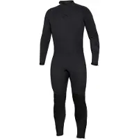 Bare Velocity Ultra 7 Mm Diving Wetsuit Noir XL Homme