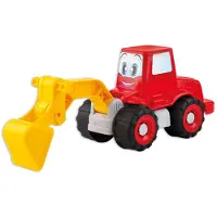 Androni Happy Trucks Pelleteuse