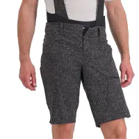 Sportful Sky Rider Giara Shorts Noir 2XL Homme