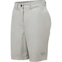 Gill Ortano Pantalon court Beige 40 Femme Beige 40