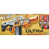 Nerf Ultra Select