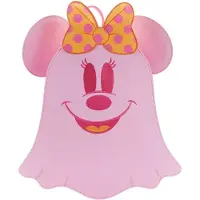 Loungefly - Plecak Disney Minnie Ghost 26cm Premium do Szkoły i Codziennych Wyjazdów