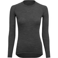 Kalas Base Z1 Long Sleeve Base Layer Gris M Femme