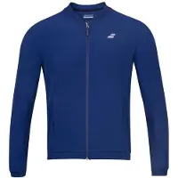 Babolat Play Jacket Bleu 2XL Femme