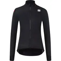 Sportful Fiandre Light No Rain Jacket Noir L Femme