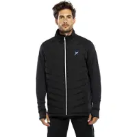Drop Shot Winter Rush Jacket Noir S Homme