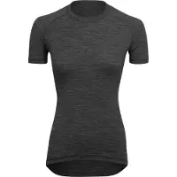 Kalas Base Z1 Short Sleeve Base Layer Gris S Femme