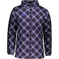 Adidas Veste de sport pour homme Tiro Winterized bleu - S