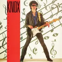 Sonic Knox - Plutonium Express - Red [Vinyl Lp] Bonus Tracks, Colored Vinyl, Red