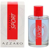 Azzaro EDT Sport - 100ml