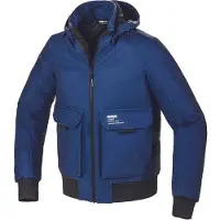 Spidi Metromover H2Out Veste textile moto