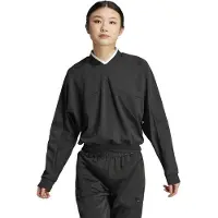 Adidas Tiro Sweatshirt Noir M Femme