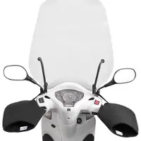 Tj Marvin Neo D19 Hand Muffs Noir