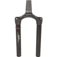 RockShox Fourche D´assemblage De Couronne/direction/tube Supérieur Sid/reba Solo Air 46 Off Set Carbon