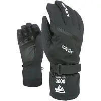 Level Evolution Gore-tex Gloves Noir L Homme
