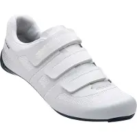 Pearl Izumi Quest Road Shoes Blanc EU 40 Homme
