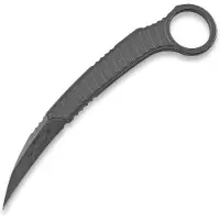 Microtech Couteau Feather Apocalyptic Std