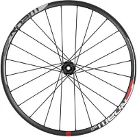 Sram Roam 50 Ust 27.5´´ Disc Mtb Front Wheel Noir 15 x 100 mm