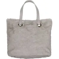Barts Salwena Shopper Bag Gris