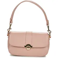 Lancaster Sac a main PARIS MEDAILLE SHOULDER BAG femmes - Beige - Unique