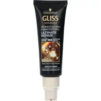 Schwarzkopf Gliss Ultimate Repair Réparateur de pointes fourchues 50ML