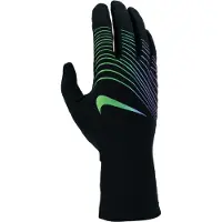 Nike Accessories Sphere 4.0 Reg 360 Gloves Noir L Femme
