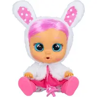 IMC Toys Poupée pleureuse Dressy Coney
