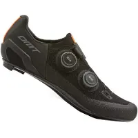 Dmt Sh10 Road Shoes Noir EU 44 Homme