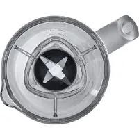 Braun PowerBlend 1000 Blanc
