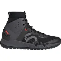 Adidas Five Ten Trailcrossid Pro Chaussures de VTT Grises UE 44 Hommes Gris UE 44
