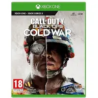 Call of Duty: Black Ops Cold War