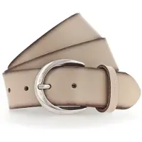 Tamaris Ceinture beige / argent