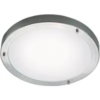 Nordlux Plafonnier Ancona métal