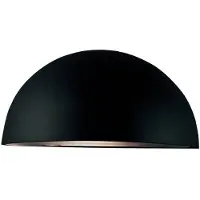 Nordlux Applique Scorpius, noir