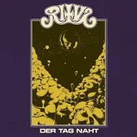 Sonic Ritvs - Der Tag Naht [Vinyl Lp]