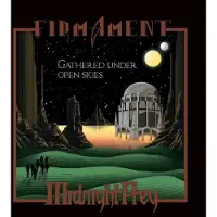 Sonic Firmament & Midnight Prey - Gathered Under Open Skies [Vinyl Lp]