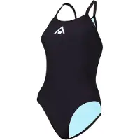 Aqua sphere Maillot De Bain Essential Wide Back