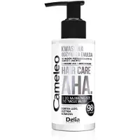 Cameleo Emulsion acide nourrissante pour cheveux faibles et cassants, 150ml