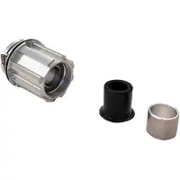 Xlc Ws-c37/50/01/r04 Campagnolo Freehub Body Argenté