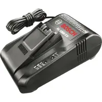 Bosch Al 1880 Cv Battery Charger Argenté One Size / EU Plug 220V