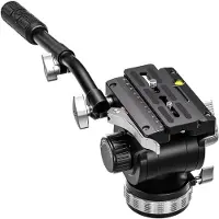 Leofoto Tête vidéo fluide BV-20