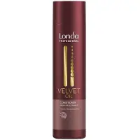 Londa Professional Velvet Oil Conditioner conditionneur nourrissant pour tous les types de cheveux 250 ml