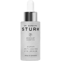 Dr. Barbara Sturm Super Anti-Aging Eye Serum sérum rajeunissant yeux 20 ml